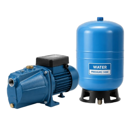 Well Pump